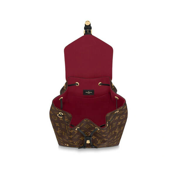 ルイヴィトン ◆新作◆モンスリ 偽物 NM PM M45515、M45501